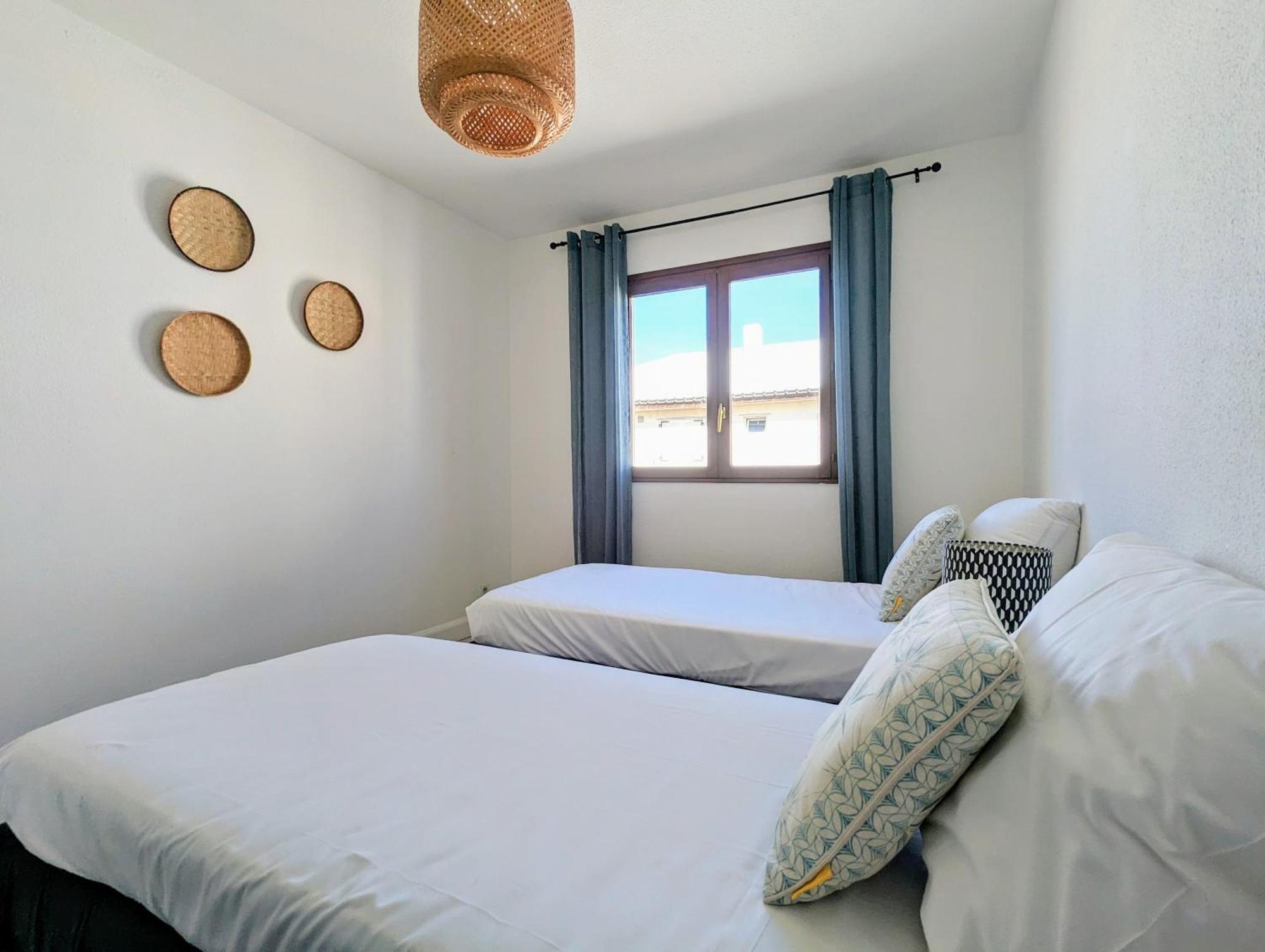 Cap Saint Gilles - T3 Vue Sur Le Port公寓 外观 照片